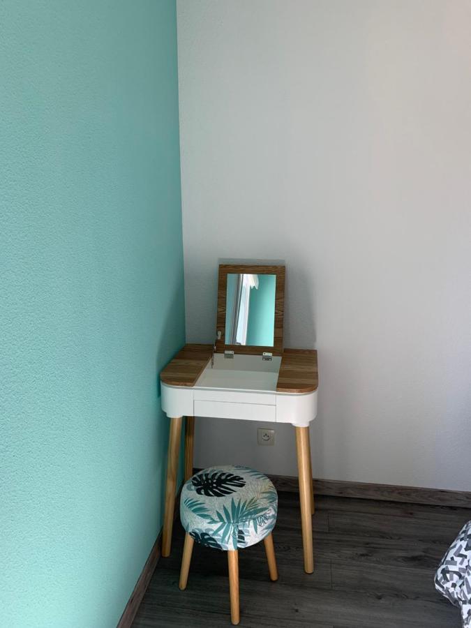 Toulouse Premium Appartement Parking Tramway Wifi Charmant 外观 照片
