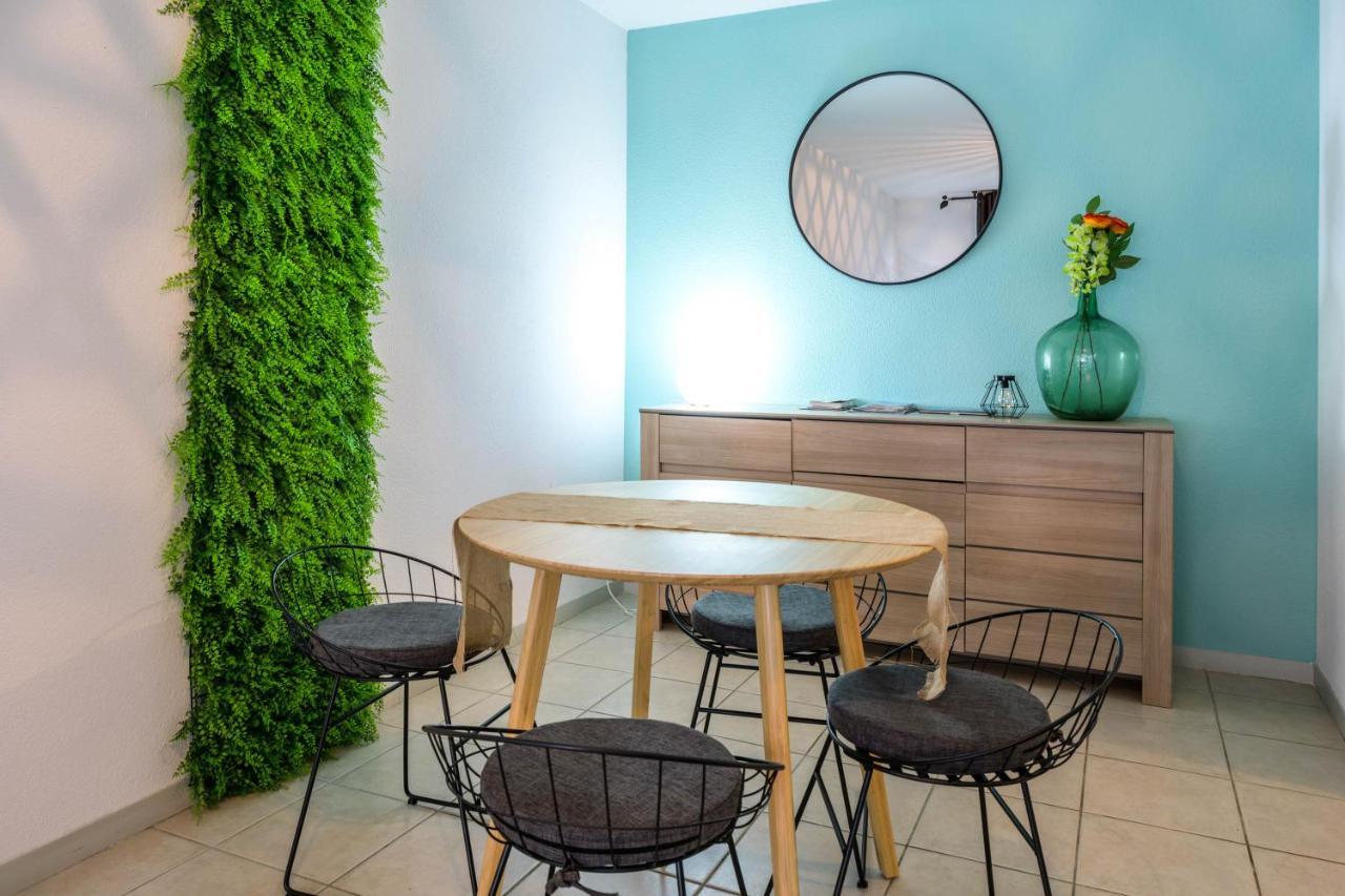 Toulouse Premium Appartement Parking Tramway Wifi Charmant 外观 照片